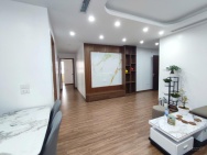 Chính chủ bán Căn Hộ 3PN Chung Cư AZ Vân Canh Hoài Đức - Full Nội