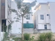 Bán gấp lô biệt thự mini 112m² Trần Anh Riverside Bến Lức - sổ