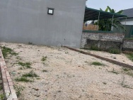 Bán Đất tại Đường Hồ Chí Minh, 1,445 tỷ, 80.4m2, mặt tiền 6.75m,