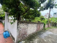 BÁN 2 MẢNH LIỀN KỀ THỔ CƯ SẴN SỔ MẶT TIỀN OTO TRÁNH GIÁ TỐT NHẤT