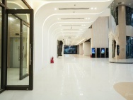 Cho thuê văn phòng hạng A 136m2 tại Rox Tower Goldmrk City, Bắc Từ