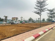 Bán đất Hòa Lạc gần ĐHQG, Trung tâm Công nghệ cao, 2.4 tỷ 100m2