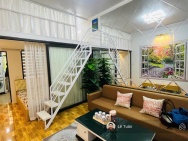 Bán nhà tập thể ngay hoàng quốc việt,cầu giấy 50m2 2 ngủ 1 vs chỉ