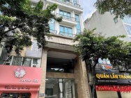 CHO THUÊ VĂN PHÒNG MẶT TIỀN 208 THƯỢNG ĐÌNH – GIÁ TỐT – SẴN SETUP