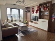 Căn góc 3PN Toà A VIP nhất 3 Ban công view toàn cảnh Tp Thanh Hoá,