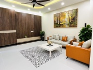 BÁN GẤP NHÀ ĐẸP HÀ ĐÔNG – 3 MẶT THOÁNG VĨNH VIỄN – Ở CÓ LỘC