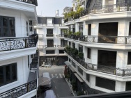 BÁN GẤP NHÀ ĐẸP THẠNH XUÂN, QUẬN 12 – THIẾT KẾ HIỆN ĐẠI – CHỈ 6,2 TỶ