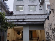 Chính chủ - Cho thuê nhà mặt ngõ phố Nguyễn Hữu Thọ, xe tải 5 tấn