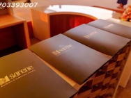 Sarene - SaLa - căn góc 2PN - rộng 110m2 - hướng Đông Nam - update