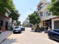 Bán đất Khu dân cư Lê Phong (lô G34), Thành Phố Thuận An, HCM (Bình
