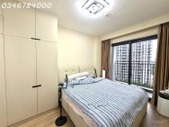 Bán căn hộ Midori Park The Glory N12A12, mua được từ người nước
