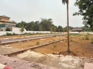 Giảm còn 2 tỷ 500 triệu lô đất 100m² full thổ cư đất 2 mặt tiền