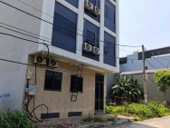 Bán đất Hòa Lạc gần ĐHQG, Trung tâm Công nghệ cao, 2.4 tỷ 100m2