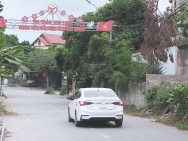 CHÍNH CHỦ CẦN BÁN ĐẤT ĐỒNG BẮC – KIM LONG – TAM DƯƠNG – VĨNH PHÚC