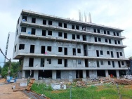 LÔ ĐẤT CẠNH NHÀ TRỌ ĐANG CHO SINH VIÊN, CÔNG NHÂN, KỸ SƯ THUÊ FULL