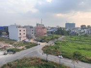 LÔ GÓC SÁT TRƯỜNG ĐẠI HỌC, KHU CÔNG NGHỆ CAO VÀ BỆNH VIỆN CHỈ 100m.