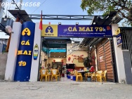 Chính chủ bán nhà Mặt Phố 69 Dương Hiến Quyền, trung tâm TP. Nha