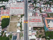 Bán đất tại 1 sẹc đường Chánh Phú Hòa 045, DT 1200m2, giá cực chất