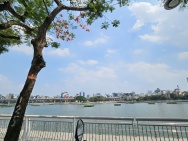 DÀNH CHO NHÀ ĐẦU TƯ - HỒ HOÀNG CẦU - NHỈNH 20 TỈ