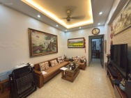 Bán nhà riêng diện tích 44,3m² sổ đỏ trên 48m² sử dụng tại Phường