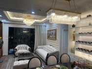 CHÍNH CHỦ BÁN CĂN GÓC TÒA HH3A-  3PN ĐẸP TẠI ECO LAKE VIEW – ĐỊNH