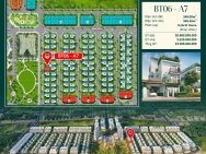 Chỉ hơn 20 tỷ sở hữu biệt thự biển 245m² tại Vlasta Sầm Sơn