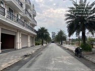 BÁN ĐẤT NỀN ĐẸP KHU NHÀ PHỐ 52 NGUYỄN XIỂN – LONG PHƯỚC, QUẬN 9 –