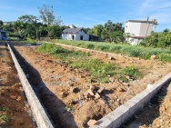 Chính chủ cần bán đất có sổ đỏ tại Thôn Thắng Đấu, Phú Cát, Hà Nội