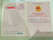 CHÍNH CHỦ CẦN BÁN GẤP NHÀ MẶT TIỀN TRẦN THỦ ĐỘ – NGANG 33M – ĐẤT NỞ