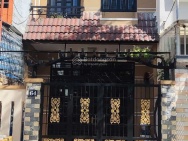 Chính chủ cho thuê Nhà riêng, khu vực an ninh, gần biển