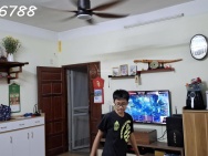 Bán căn hộ chung cư CT4C, Khu đô thị mới Xa La, 4,4 tỷ, 68m2, view