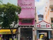 CHO THUÊ NHÀ MẶT TIỀN NGUYỄN CHÍ THANH – VỊ TRÍ ĐẸP KINH DOANH SẦM