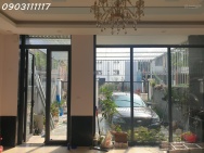 Bán nhà mới xây dự án HUD 9 Nhơn Trạch, diện tích 6x19.5m 1T - 2L,