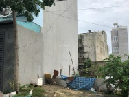 CHỈ 3,4 TỶ – SỞ HỮU NGAY ĐẤT NỀN ĐẸP TẠI NGUYỄN XIỂN, TĂNG NHƠN