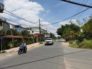 BÁN 105M2 ĐẤT MẶT TIỀN BƯNG ÔNG THOÀN-NGAY NGÃ TƯ LIÊN PHƯỜNG
