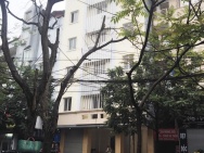 Cho thuê tầng 2,3 P. Xuân La làm trung tâm giáo dục, trung tâm