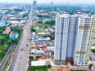 Chính chủ cần bán nhanh căn 2PN dự án Diamond Boulevard mới nhận