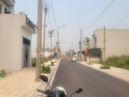 Sổ đỏ chính chủ bán đất Tổ 5, phường Thanh Tuyền 90m2, giá 2,2 tỷ.