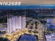 CC cần nhượng căn VIC Grand Square 2PN 2WC, 73m2, 3,2 tỷ, cửa vào