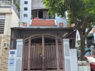 Bán nhà 02 mặt tiền đường ô tô 10m - Hoàng Hoa Thám P Bảy Hiền  Giá