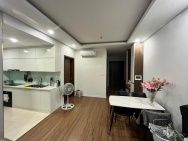 Bán căn hộ 2PN, 2WC, giá tốt tại 93 Đức Giang, 74m2, Bình Minh