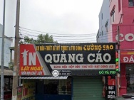 Bán nhà mặt phố 445, Cách Mạng Tháng Tám, Phường Phú Cường, 438.1m2