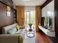 CHO THUÊ CĂN HỘ 3PN – ECOLIFE CAPITOL, 58 TỐ HỮU – 16 TRIỆU/THÁNG