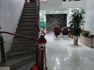 Nhà liền kề 4PN, 5WC, 60m2 Nguyễn Văn Linh, P. Vĩnh Niệm, Q. Lê