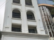 Nhà tôi cho thuê nhà, 148m2- 7T, Hàng Điếu, Hàng Da, Hàng Nón -65 tr