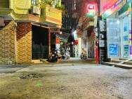 HOT! CHỈ 166 TRIỆU M CÓ NHÀ NGÕ 409 KIM MÃ 66M 5 TẦNG GARA 2 MẶT