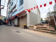 Đức giang,long biên 9 tỷ 60m phân lô ô tô,cần bán chuyển vào nam