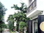 Bán nhà mặt tiền KDC Phú Lợi P7 Q8