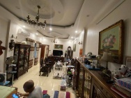 Cực hiếm! Bán nhà ở luôn Hàng Bông, 41m2, 6 tầng mới đẹp, mặt tiền