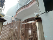 Nhà 2 tầng hẻm Dương Bá Trạc ngay chợ Rạch Ông P.Chánh Hưng. Giá